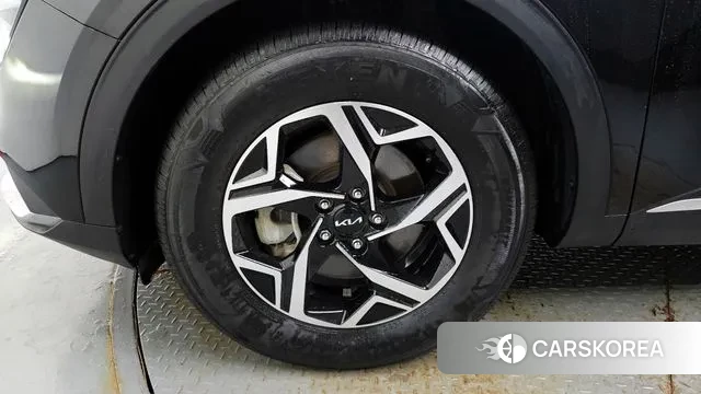 Kia Sportage 5th Generation id 3191873 из Кореи 15