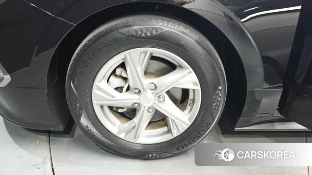 Hyundai Sonata (DN8) id 4943806 из Кореи 15