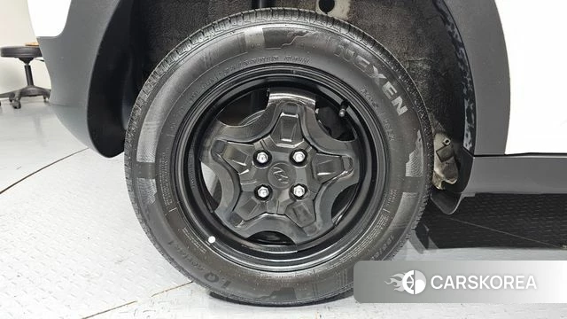 Hyundai Casper id 4457314 из Кореи 27