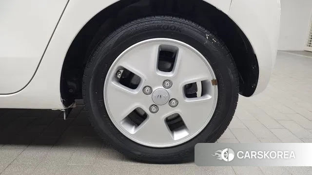 Kia The New Ray id 3406760 из Кореи 15