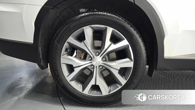 Hyundai Palisade id 4501208 из Кореи 28