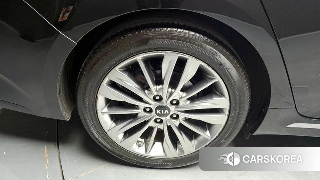 Kia The New K5 2nd generation id 3942568 из Кореи 15