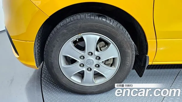 Hyundai The New Grand Starex id 2491700 из Кореи 15