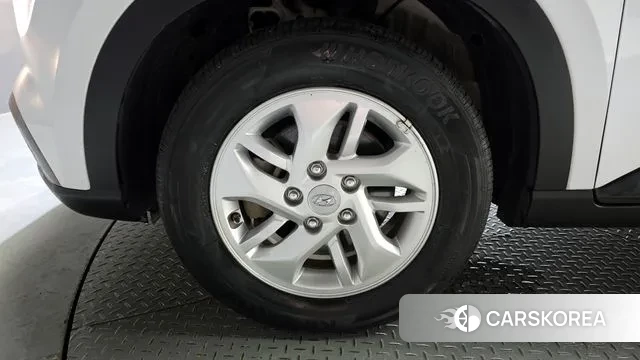 Hyundai Venue id 3033949 из Кореи 15