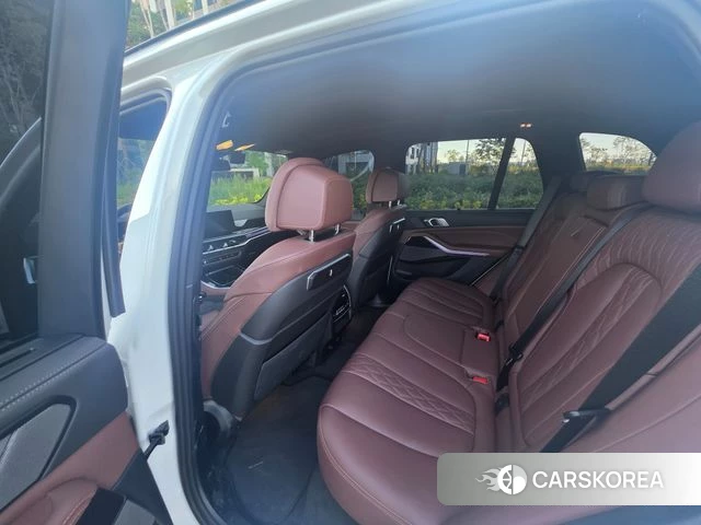 BMW X5 (G05) 2026 Белый из Кореи, фото 5