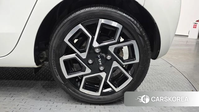 Kia The New Kia Ray id 3799264 из Кореи 15