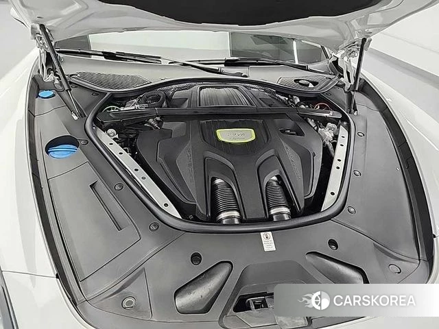Porsche Panamera (971) id 4282802 из Кореи 13