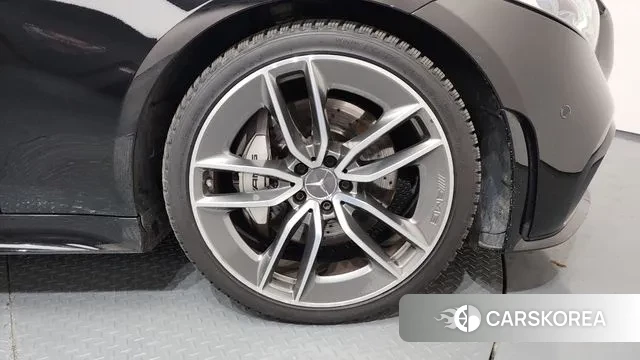 Mercedes-Benz CLS-Class C257 id 3499018 из Кореи 15