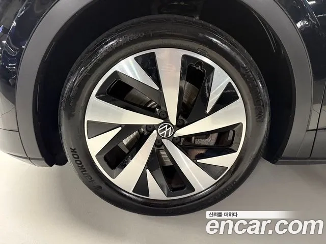 Volkswagen ID.4 id 2898990 из Кореи 13
