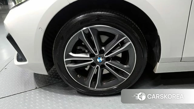 BMW 1 Series (F40) id 4324986 из Кореи 25