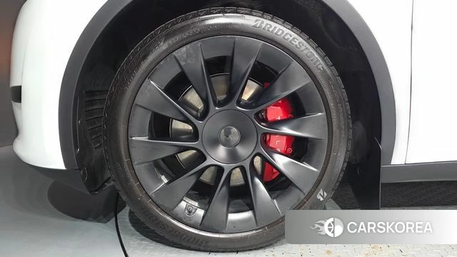 Tesla Model Y id 4847720 из Кореи 27