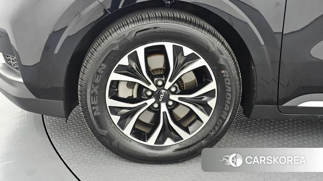Kia Carnival 4th generation id 4692499 из Кореи 15