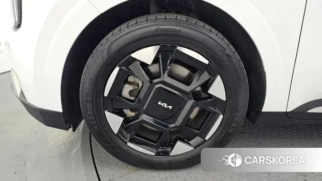 Kia The New Carnival 4th Generation id 3696122 из Кореи 15