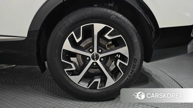 Kia Sportage 5th Generation Hybrid id 3865357 из Кореи 15