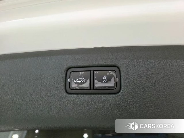 Genesis GV80 id 3817601 из Кореи 15