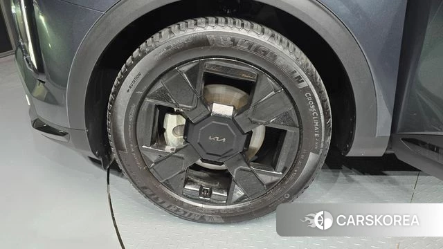 Kia The New Sportage 5th Generation id 4853693 из Кореи 25