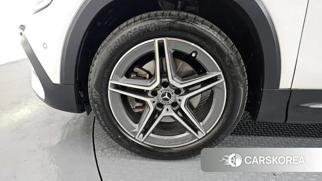 Mercedes-Benz GLB-Class X247 id 3530039 из Кореи 15