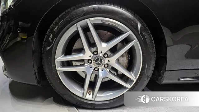 Mercedes-Benz S-Class W222 id 3176169 из Кореи 15