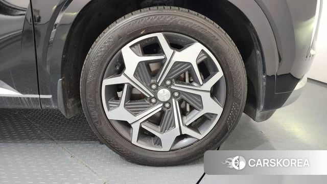 Hyundai Palisade id 3885283 из Кореи 15