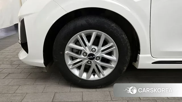 Kia Morning Urban (JA) id 3458169 из Кореи 15