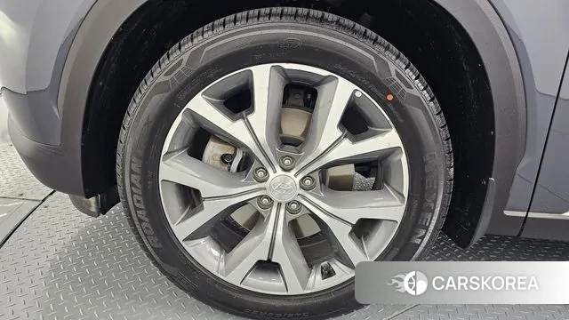 Hyundai Palisade id 3443424 из Кореи 15