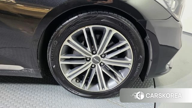 Genesis G80 id 4672793 из Кореи 15