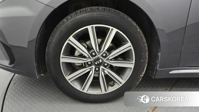 Kia The New K5 2nd generation id 4520924 из Кореи 27