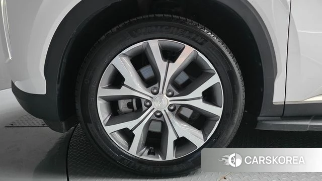 Hyundai Palisade id 4855323 из Кореи 15
