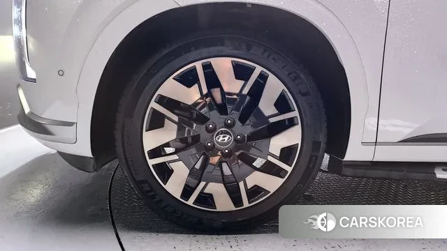 Hyundai The New Palisade id 3031777 из Кореи 15