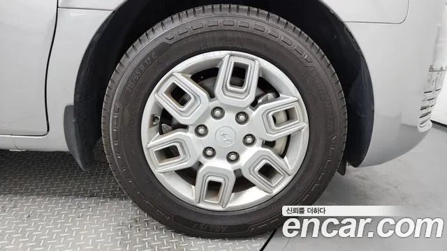 Hyundai Staria id 2944475 из Кореи 15