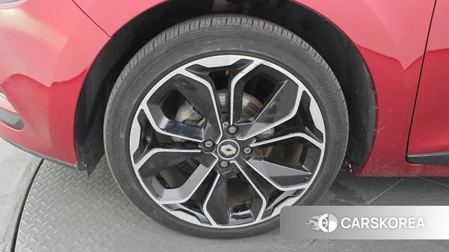 Renault Korea (Samsung) Clio id 4581667 из Кореи 25