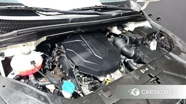 Kia Carnival 4th generation id 3741758 из Кореи 15