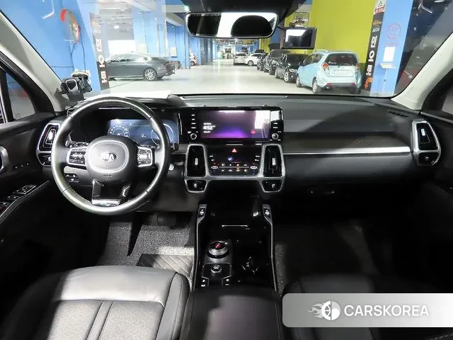 Kia Sorento 4th Generation id 3469347 из Кореи 15