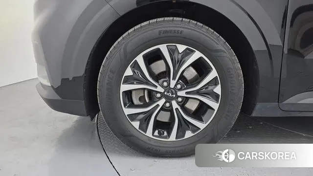 Kia Carnival 4th generation id 3518852 из Кореи 15