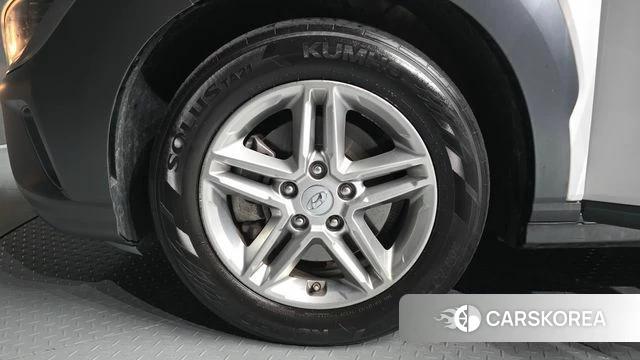 Hyundai The New Kona id 4619311 из Кореи 15