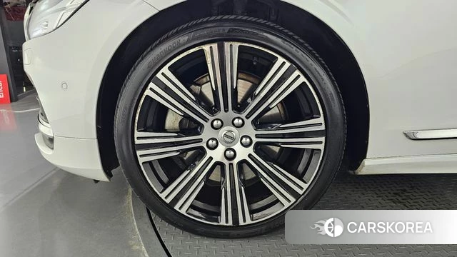 Volvo S90 id 4518779 из Кореи 30