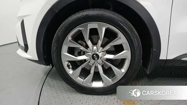 Kia Sorento 4th Generation id 4389742 из Кореи 15