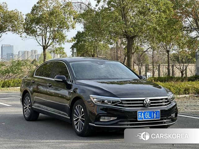 Volkswagen Magotan id 4261336 из Китая 20