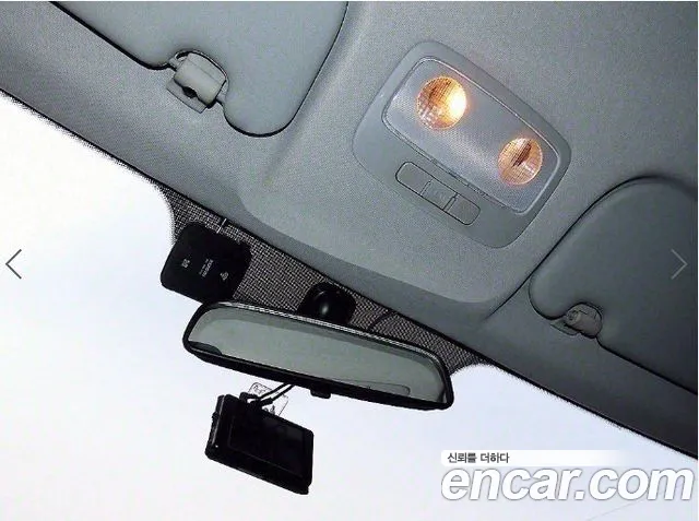 Hyundai The New Grand Starex id 2561498 из Кореи 12