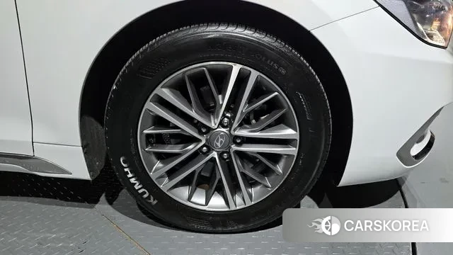 Hyundai Grandeur IG id 3647397 из Кореи 15