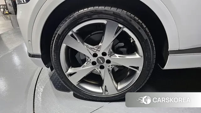 Genesis GV80 id 3422265 из Кореи 15