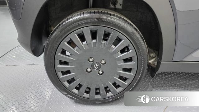 Hyundai Casper id 4316680 из Кореи 26