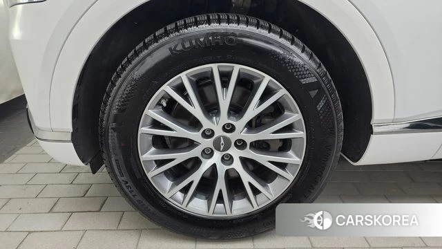 Genesis GV80 id 4482077 из Кореи 15