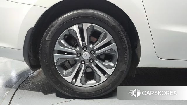 Kia The New Carnival id 4459261 из Кореи 25
