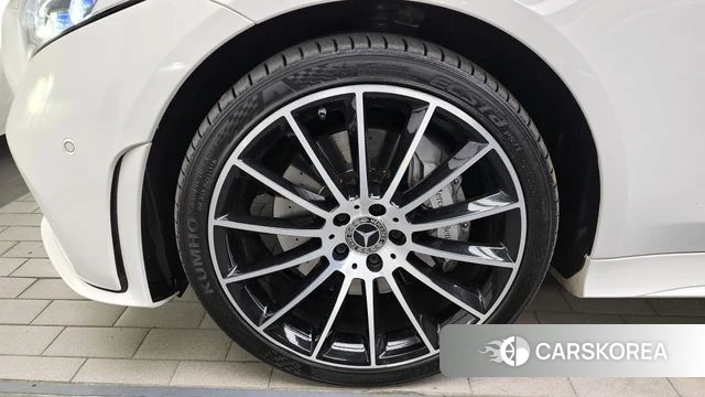 Mercedes-Benz CLS-Class C257 id 4361762 из Кореи 28
