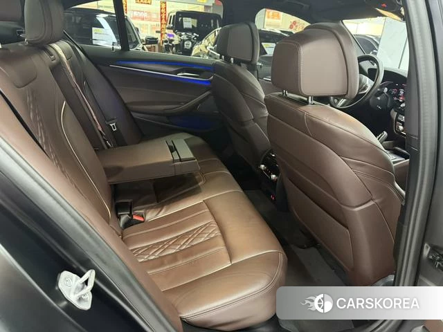BMW 5 series (imported) id 4278433 из Китая 9