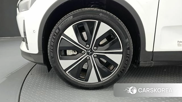 Polestar Polestar 2 id 3871298 из Кореи 15