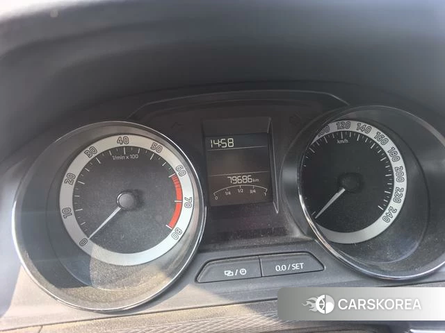Skoda Komick 2019 Белый из Китая, фото 5