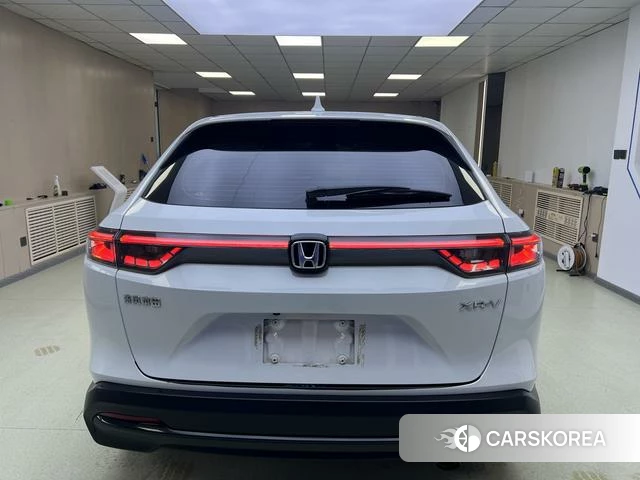 Honda XR-V id 4254110 из Китая 17