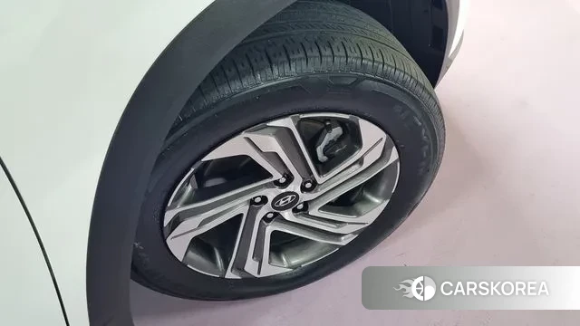 Hyundai The New Santa Fe id 2964573 из Кореи 15